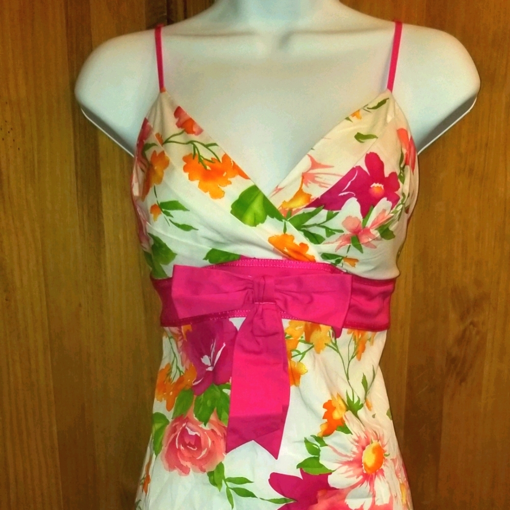 Ruby Rox Sundress